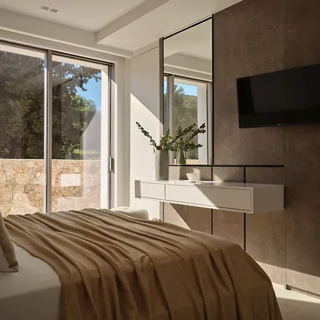 Villa Doci Kelios - 5 Bedrooms With Private Heated Pool And Sea View, By Zantewize
