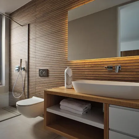 Doci Kelios - 5 Bedrooms With Private Heated Pool And Sea View, By Zantewize * Volímai