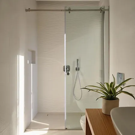 Doci Kelios - 5 Bedrooms With Private Heated Pool And Sea View, By Zantewize Volímai