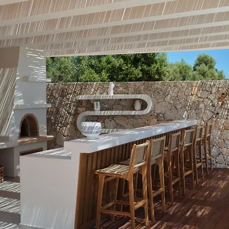 Doci Kelios - 5 Bedrooms With Private Heated Pool And Sea View, By Zantewize * Volímesz